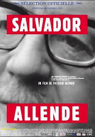 Salvador Allende (Salvador Allende)