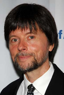 Ken Burns (I) - Poster 1