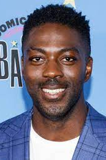David Ajala