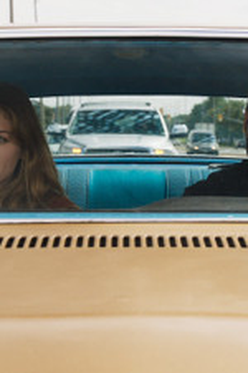 Poster de Episódio The Graduate (2019)