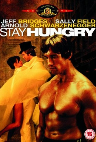 Poster 3 de Filme O Guarda-costas (1976)