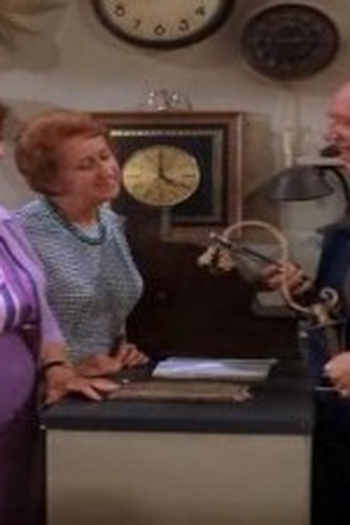 Poster de Episódio A Trip to Mexico (1967)