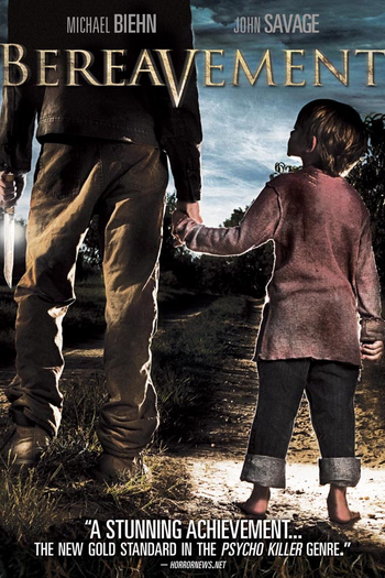  de Filme Mal e Violência 2: Sofrimento (2010)