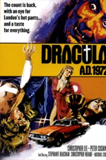 Drácula no Mundo da Minissaia (Dracula A.D. 1972)