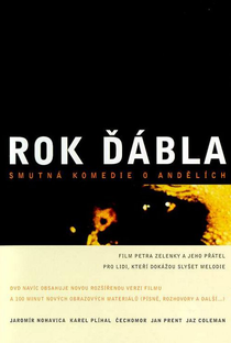 Rok D'ábla - Poster / Capa / Cartaz - Oficial 1