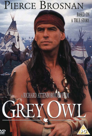 Poster 2 de Filme O Guerreiro Da Paz  (1999)