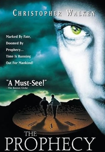 Anjos Rebeldes (The Prophecy)