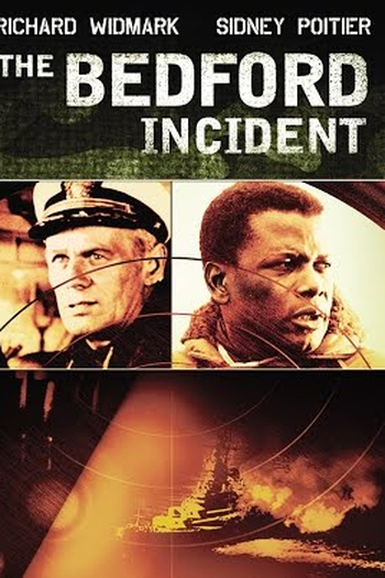  de Filme O Caso Bedford (1965)