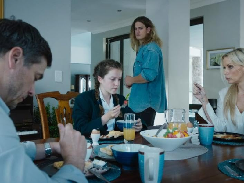Foto 6 de Lioness (1ª Temporada)