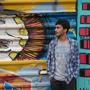 Foto de perfil de Vinicius