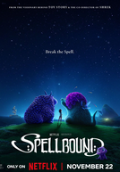 Enfeitiçados (Spellbound)