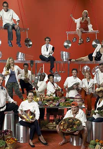 Top Chef: Los Angeles (2ª Temporada) (Top Chef: Los Angeles (Season 2))