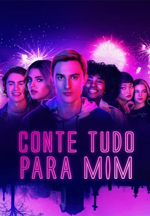 Conte Tudo Para Mim (1ª Temporada) (Tell Me Everything (Season 1))