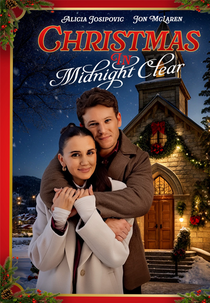 Christmas in Midnight Clear (Christmas in Midnight Clear)
