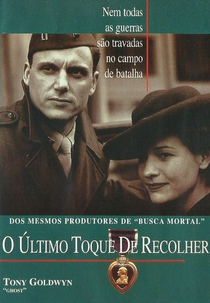 O Último Toque de Recolher (The Last Tattoo)