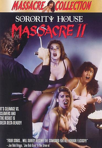 Quando o Sonho Vira Pesadelo (Night Frenzy / Sorority House Massacre 2)