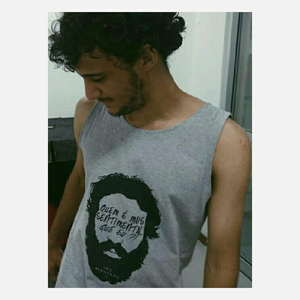 Foto de perfil de Márcio