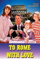 To Rome with Love (2ª Temporada) (To Rome with Love (Season 2))