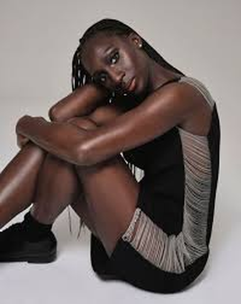 Eye Haidara - Foto 2