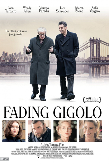  de Filme Amante a Domicílio (2013)