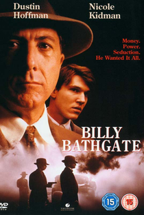 Billy Bathgate: O Mundo a Seus Pés - Poster / Capa / Cartaz - Oficial 5