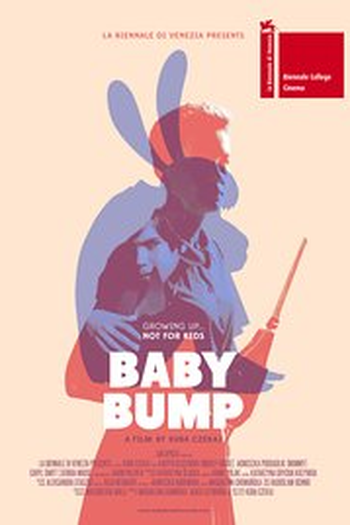  de Filme Baby Bump (2015)