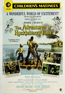 As Aventuras de Huckleberry Finn (The Adventures of Huckleberry Finn)