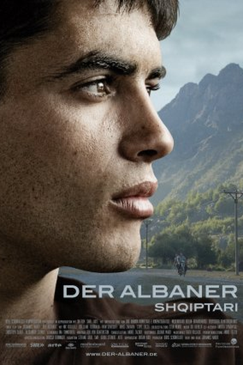 Poster de Filme O Albanês (2010)