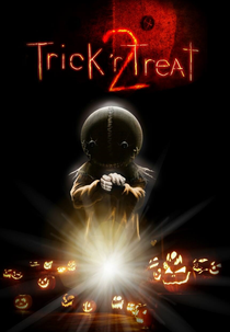 Contos do Dia das Bruxas 2 (Trick ‘r Treat 2)