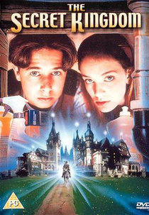 O Reino Secreto (The Secret Kingdom)