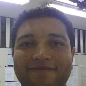 Foto de perfil de Anderson Marques