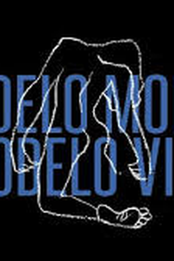 Poster de Curta Modelo Morto, Modelo Vivo (2019)