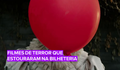 5 Filmes de terror para assistir no Halloween