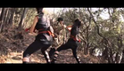 The Ninja War of Torakage | BIFFF 2015
