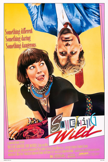  de Filme Totalmente Selvagem (1986)