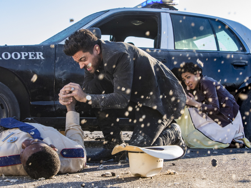 Foto 4 de Preacher (2ª Temporada)