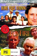 Pegando Fogo (Home Fires Burning)