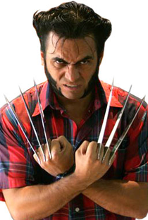 Marcos Greick - Poster 1