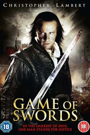  de Filme Dia de Ira (2006)