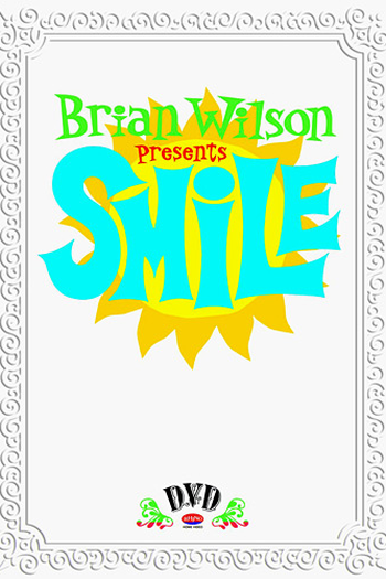 Poster de Filme Brian Wilson presents Smile (2005)