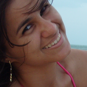 Foto de perfil de Gizele Costa