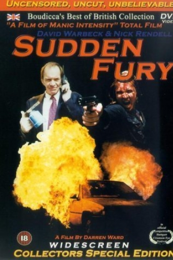  de Filme Fúria Súbita (1997)