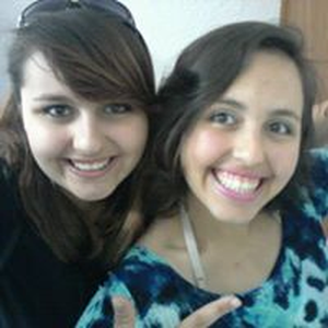 Foto de perfil de Thaís