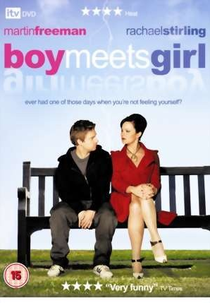 Boy Meets Girl (Boy Meets Girl)
