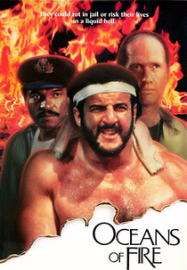 Mar de Fogo (Oceans of Fire)