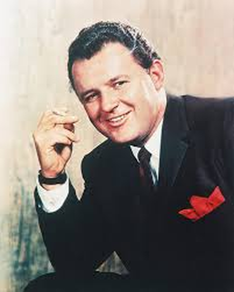 Rod Steiger - Foto 9