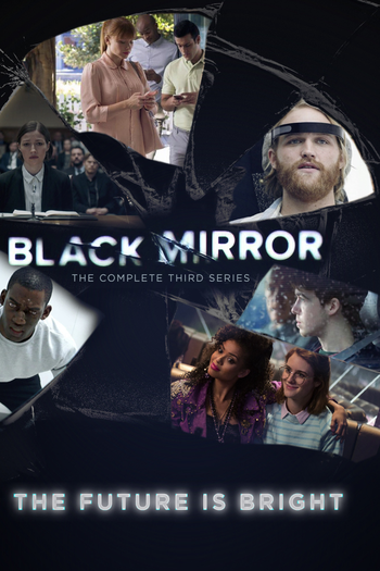  de Série Black Mirror (3ª Temporada) (2016)