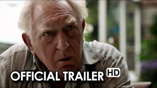 Trailer: Flying Home Official Trailer (2014) HD