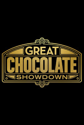Poster 1 de Série Great Chocolate Showdown (1ª Temporada) (2020)