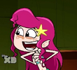 McGee the Mermaid